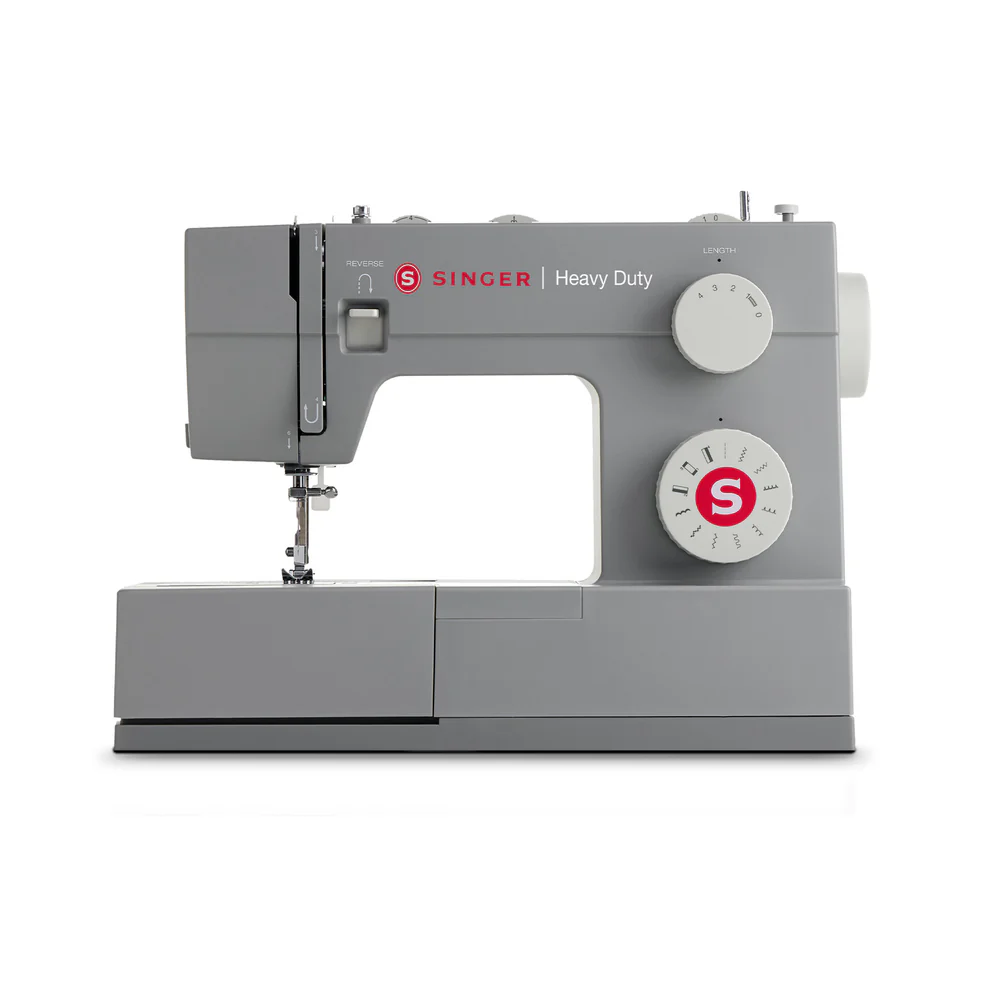 Singer Heavy Duty 4411
